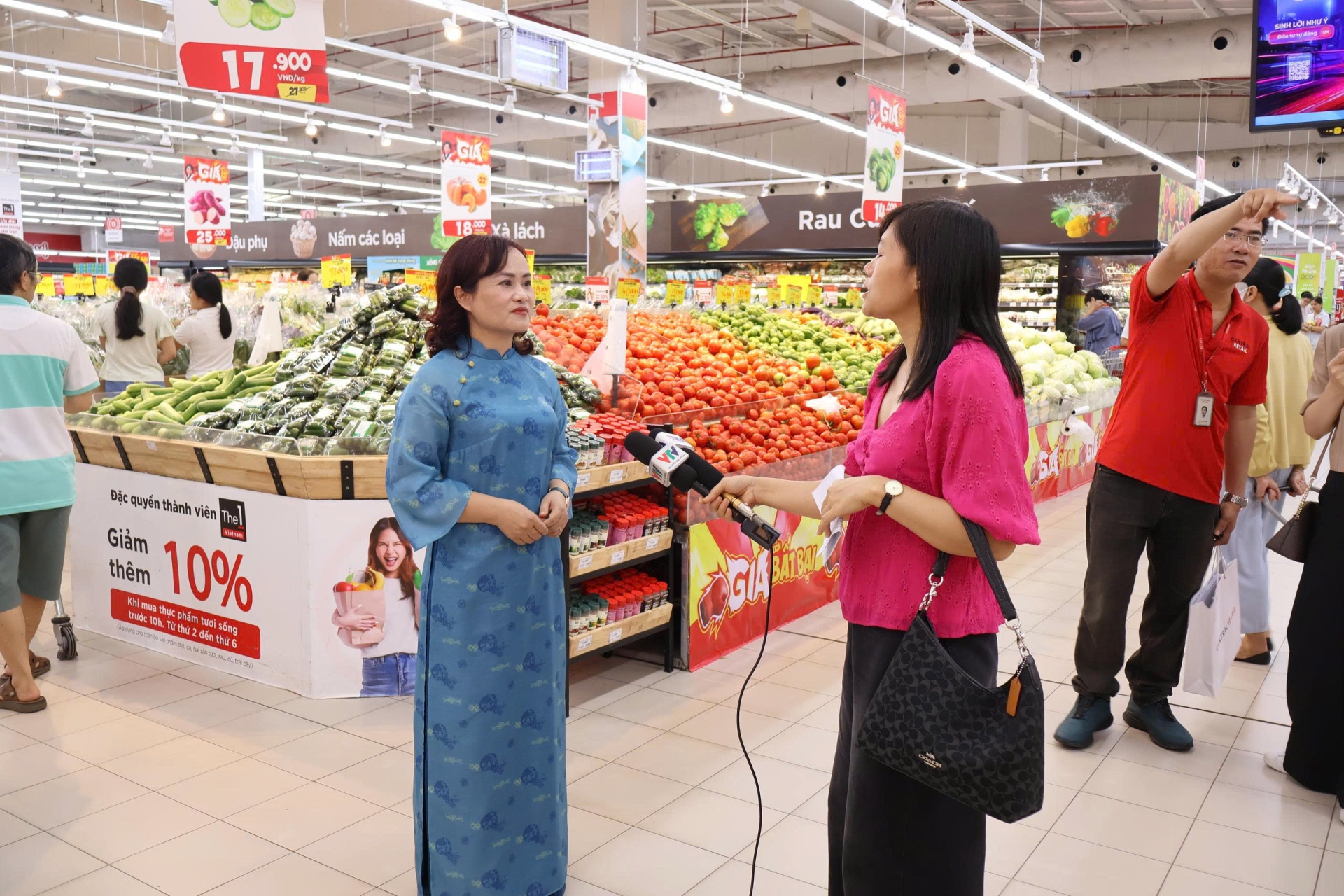 Lễ hội ‘Tự hào Đặc sản Việt’ 2026: Cơ hội mở rộng đầu ra cho hàng Việt ngày 19/8