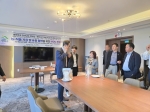THD ký kết hợp tác chiến lược với huyện Yeongam (Hàn Quốc) tại Đà Nẵng ngày 11/12/2025, mở ra cơ hội hợp tác chế biến, phát triển sản phẩm và mở rộng thị trường nông sản Việt Nam – Hàn Quốc