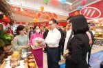 Người tiêu dùng hào hứng với Lễ hội Đặc sản Việt ngày 22/8/2024