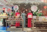 Người tiêu dùng hào hứng với Lễ hội Đặc sản Việt ngày 22/8/2024