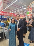 Lễ hội ‘Tự hào Đặc sản Việt’ 2026: Cơ hội mở rộng đầu ra cho hàng Việt ngày 19/8