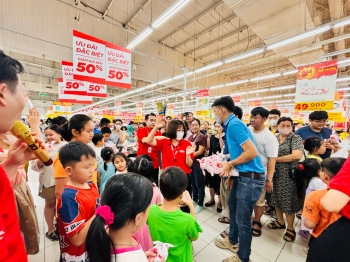 Lễ hội “Đặc sản Việt cho Tết Việt”: Cơ hội mua sắm đậm chất Tết cổ truyền