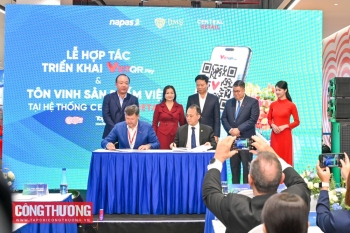 THD LAN TỎA NIỀM TỰ HÀO HÀNG VIỆT TẠI CHƯƠNG TRÌNH “CHẠM VIỆT NAM – NHẬN TỰ HÀO”