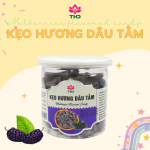 Kẹo hương dâu tằm