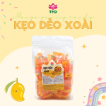 Kẹo dẻo xoài