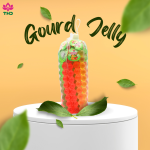 Gourd jelly