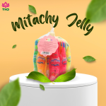 Mytachi yogurt jelly