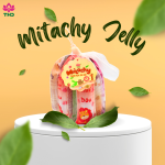 Mytachi milk tea cream jelly