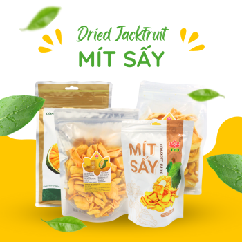 Mít sấy 200g