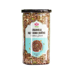 Granola hạt dinh dưỡng 250gr