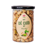 Hạt dẻ cười 250g