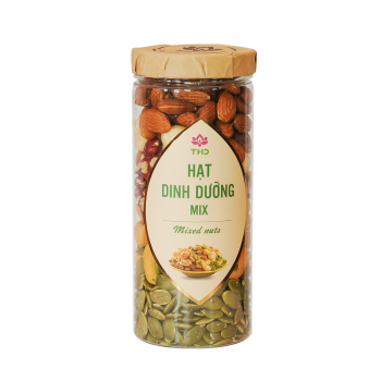 Hạt dinh dưỡng mix