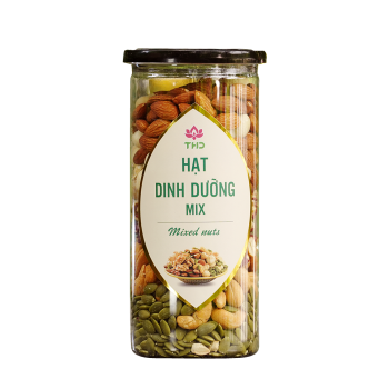 Hạt dinh dưỡng mix