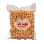 Hạt điều rang muối 250g