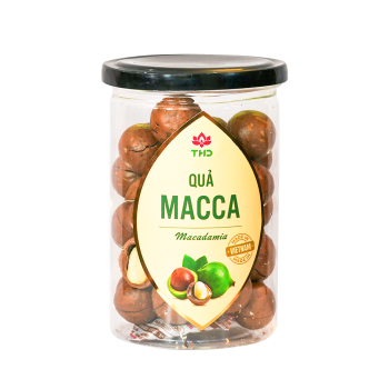 Macadamia Nuts 250g