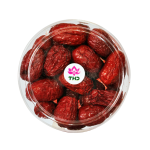 Táo đỏ sấy dẻo