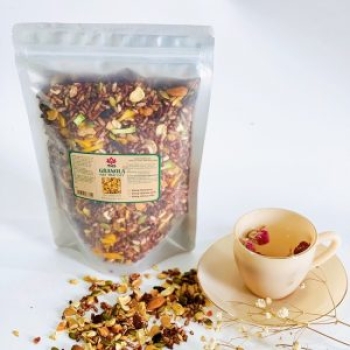 G9 현미 너겟 400