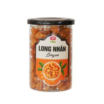 Long Nhãn