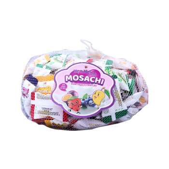 Kẹo thạch Mosachi