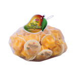 Mango pudding jelly