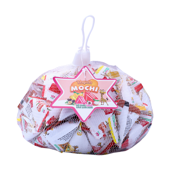 Thạch tam giác Mochi