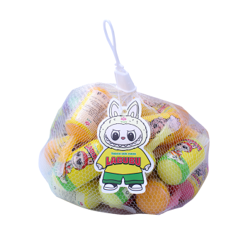 Thạch sữa chua Labubu