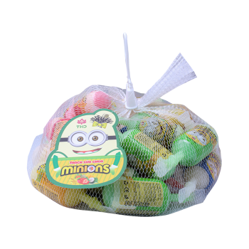 Thạch sữa chua Minions