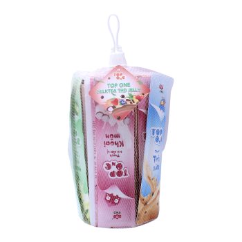 Thạch trà sữa TopOne